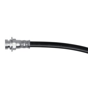 Cadillac Deville Brake Hose - Rear - R1 Concepts - `00-`05